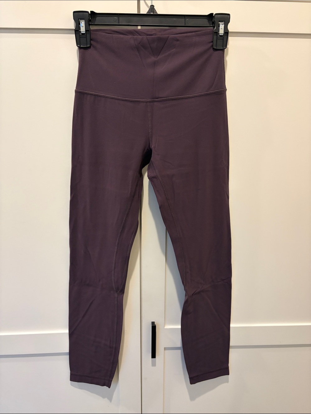 Lululemon Align High Rise Leggings (7/8 Length)